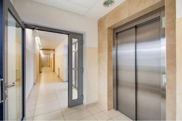 Mieszkanie 2-pokojowe Kołobrzeg Centrum. Zdjęcie 12