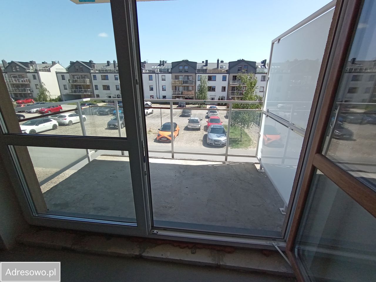 Mieszkanie 2-pokojowe Łódź Stoki, ul. Hyrna. Zdjęcie 12