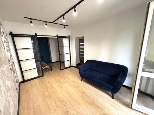 Mieszkanie 2-pokojowe Katowice Wełnowiec, ul. Tomasza Kotlarza. Zdjęcie 1