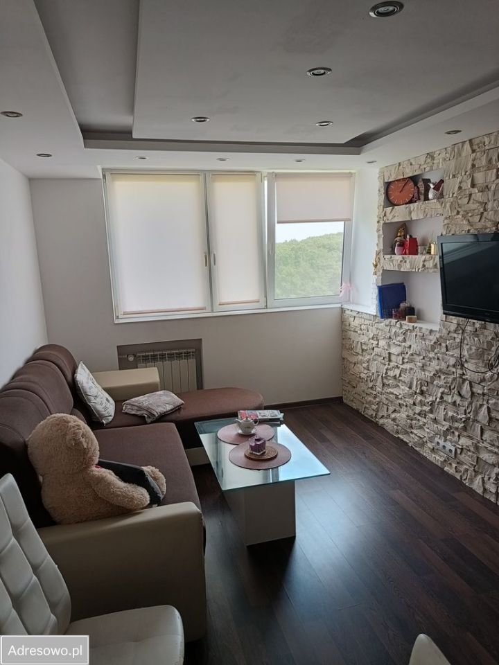 Mieszkanie 2-pokojowe Warszawa Bielany, ul. Samuela Bogumiła Lindego