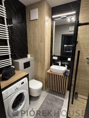 Mieszkanie 2-pokojowe Warszawa Włochy, ul. Wiktoryn. Zdjęcie 10