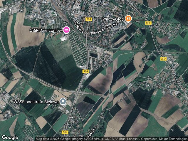 dom szeregowy, 6 pokoi Dzierżoniów, ul. Henryka Wieniawskiego. Zdjęcie 1