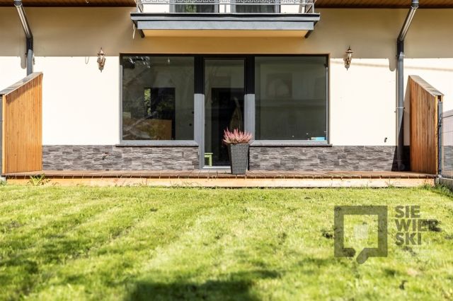 dom szeregowy, 3 pokoje Zakopane. Zdjęcie 13