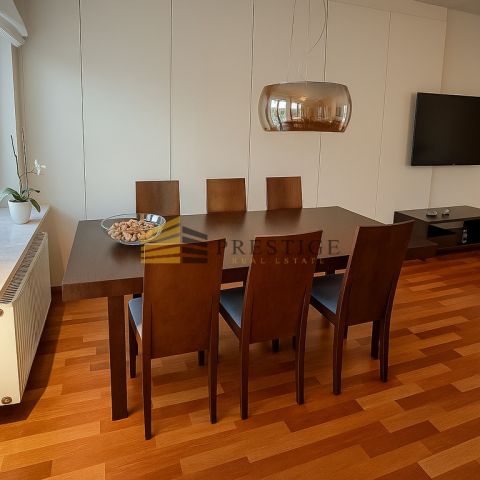 Mieszkanie 5-pokojowe Warszawa Ursynów, al. Komisji Edukacji Narodowej. Zdjęcie 4