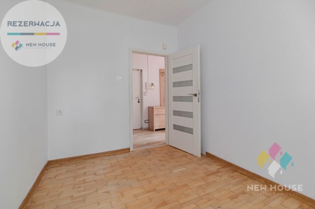 Mieszkanie 3-pokojowe Olsztyn Pojezierze, ul. Pana Tadeusza. Zdjęcie 4