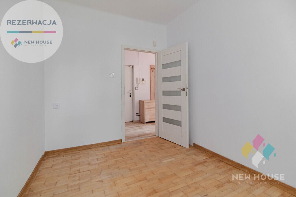 Mieszkanie 3-pokojowe Olsztyn Pojezierze, ul. Pana Tadeusza. Zdjęcie 4