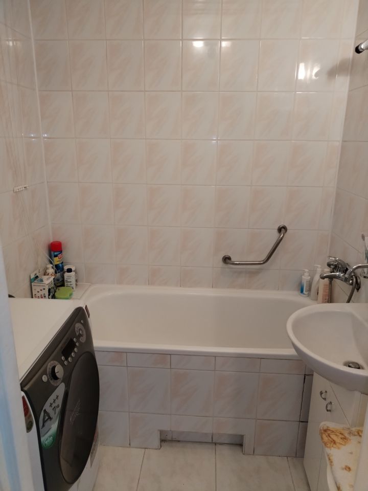 Mieszkanie 2-pokojowe Zelów, os. Płocka. Zdjęcie 6