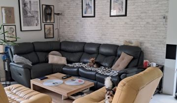 dom wolnostojący, 3 pokoje Nowy Dębiec