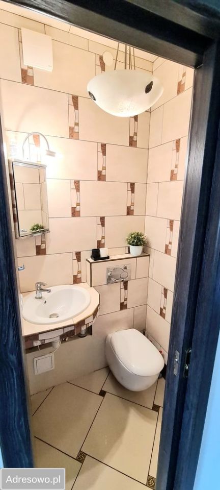 Mieszkanie 4-pokojowe Warszawa Mokotów, al. Niepodległości. Zdjęcie 11