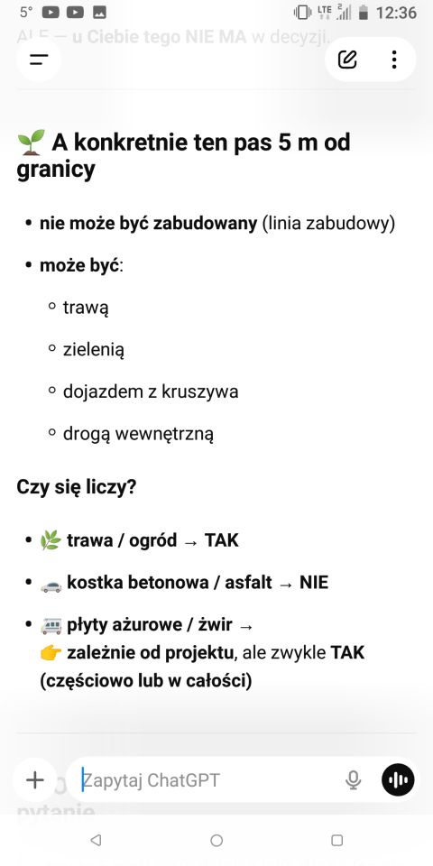 Działka budowlana Lutogniew, ul. Polna. Zdjęcie 38