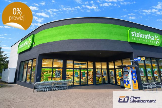 Lokal Otwock, ul. Stefana Żeromskiego. Zdjęcie 5