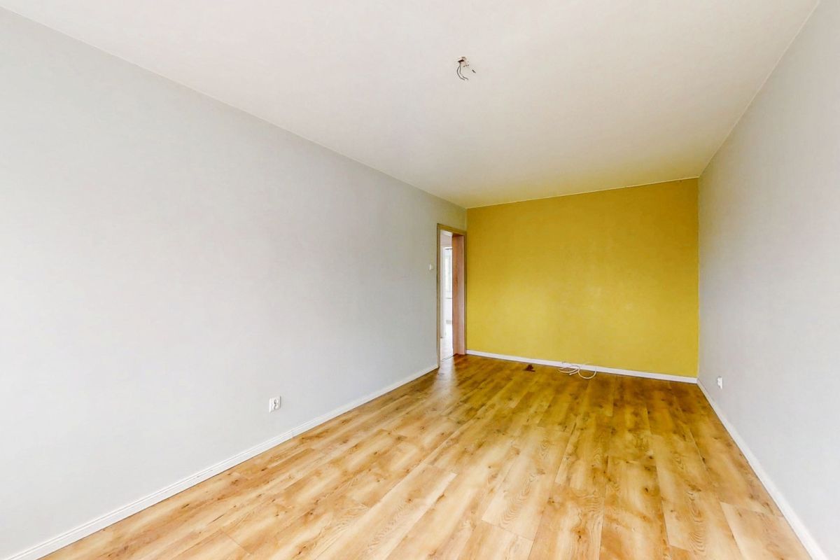 Mieszkanie 2-pokojowe Łódź Bałuty, ul. Jana Woronicza. Zdjęcie 10