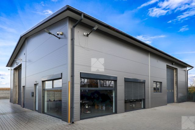 Biuro Przeworsk, ul. Lwowska. Zdjęcie 1