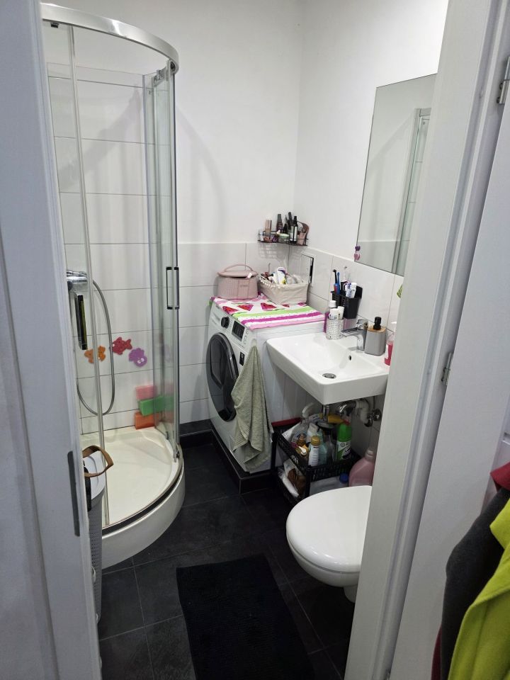 Mieszkanie 3-pokojowe Bielawa, os. XXV-lecia PRL. Zdjęcie 6