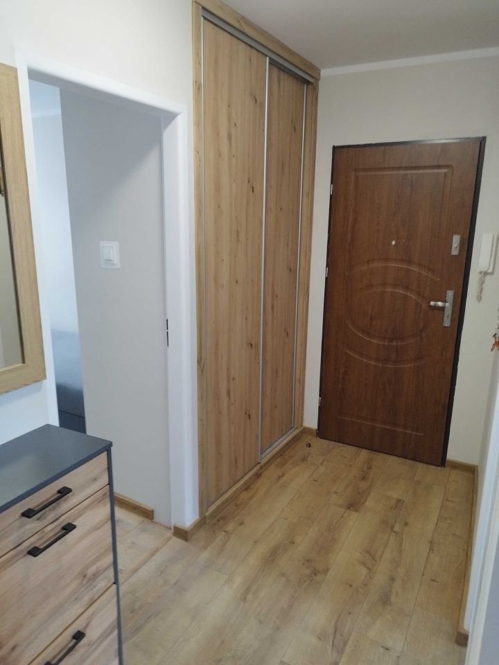 Mieszkanie 3-pokojowe Wrocław Nowy Dwór, ul. Nowodworska. Zdjęcie 8