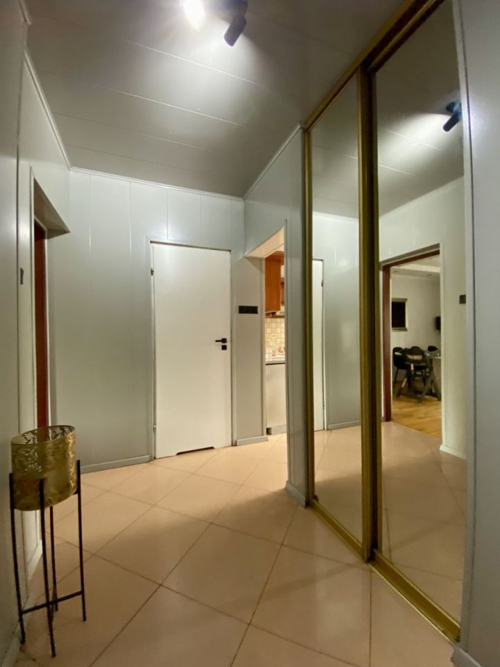 bliźniak, 4 pokoje Łódź Widzew, ul. Juliusza Osterwy. Zdjęcie 8