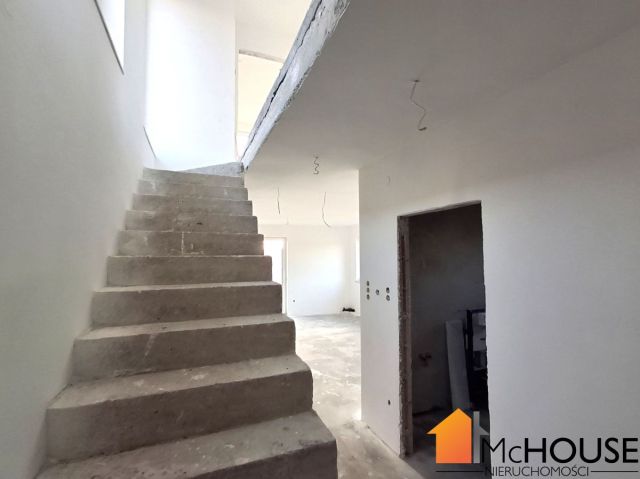 dom wolnostojący, 5 pokoi Mielec, Wojsław. Zdjęcie 12