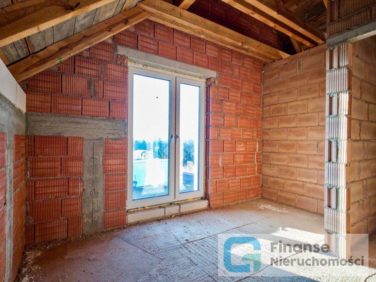 dom wolnostojący, 4 pokoje Miedniewice. Zdjęcie 22