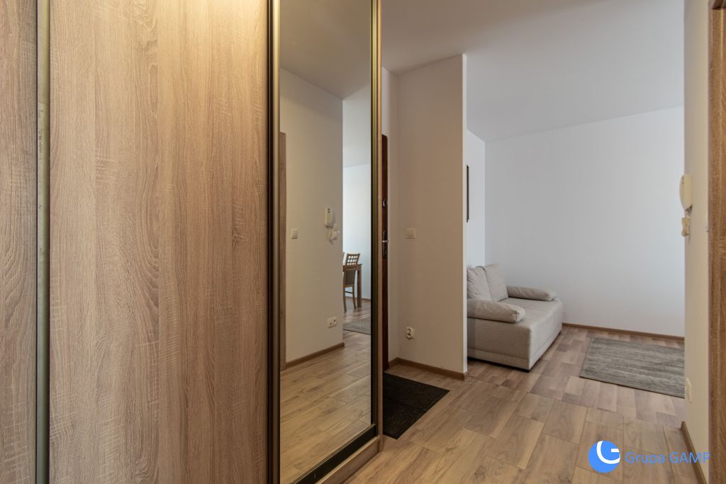 Mieszkanie 2-pokojowe Kraków Czyżyny, ul. Bolesława Orlińskiego. Zdjęcie 15