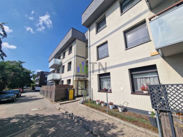 Mieszkanie 2-pokojowe Wrocław Psie Pole, ul. Ubocze. Zdjęcie 1