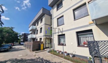 Mieszkanie 2-pokojowe Wrocław Psie Pole, ul. Ubocze