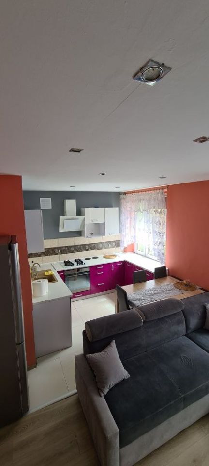 Mieszkanie 2-pokojowe Czeladź Madera, ul. Szkolna. Zdjęcie 4