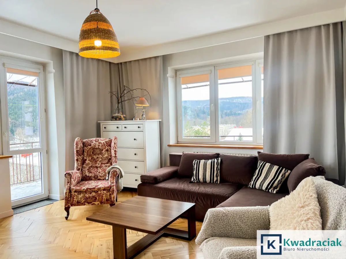 Mieszkanie 3-pokojowe Rymanów-Zdrój, ul. Ogrodowa. Zdjęcie 20