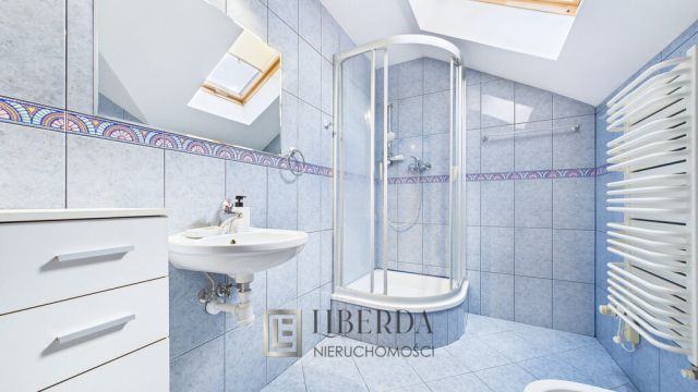 dom wolnostojący, 8 pokoi Lublin, ul. Ludwika Zamenhofa. Zdjęcie 12