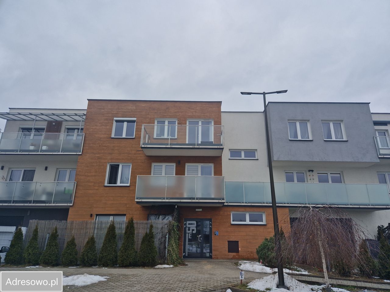 Mieszkanie 2-pokojowe Mikołów Gniotek. Zdjęcie 9