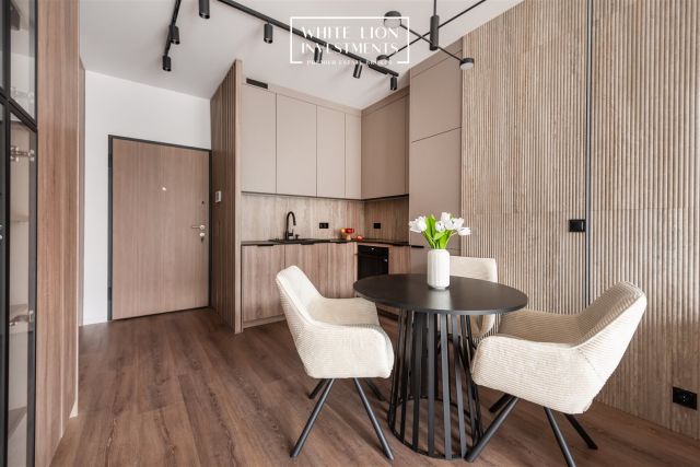 Mieszkanie 2-pokojowe Warszawa Mokotów, ul. Kwitnących Jabłoni. Zdjęcie 3