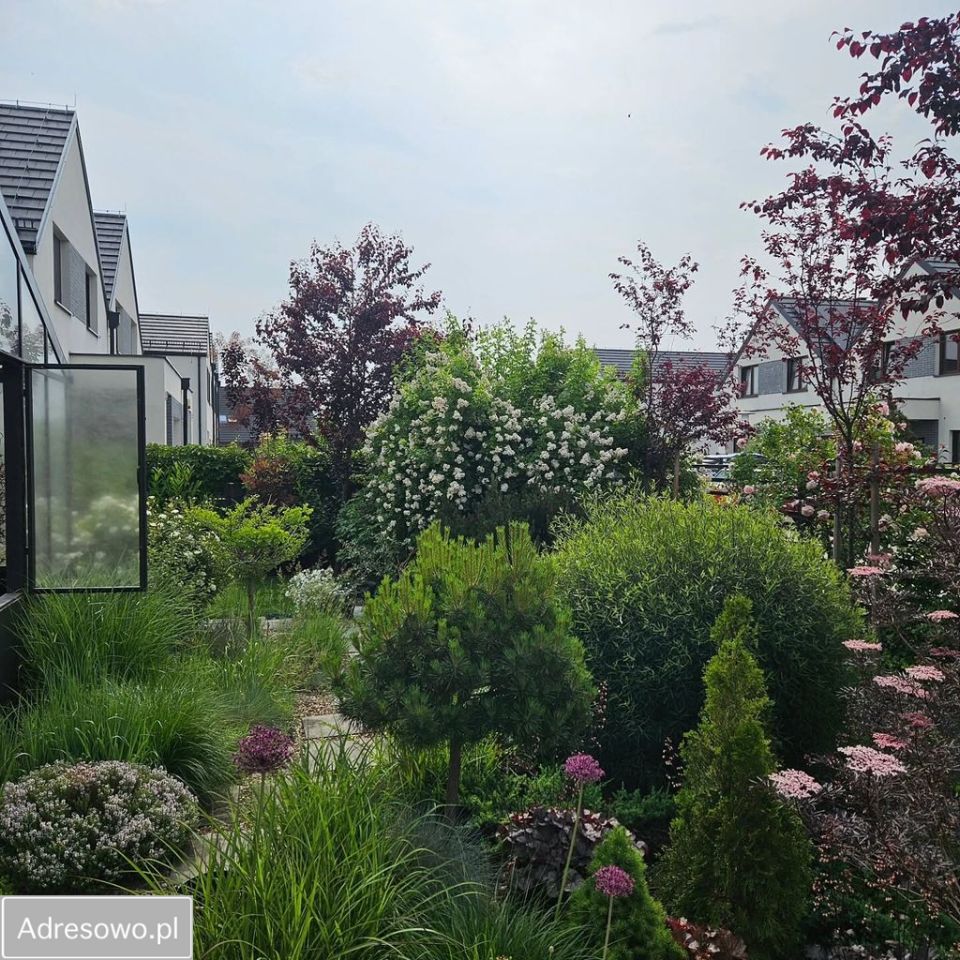 bliźniak, 5 pokoi Karwiany. Zdjęcie 7