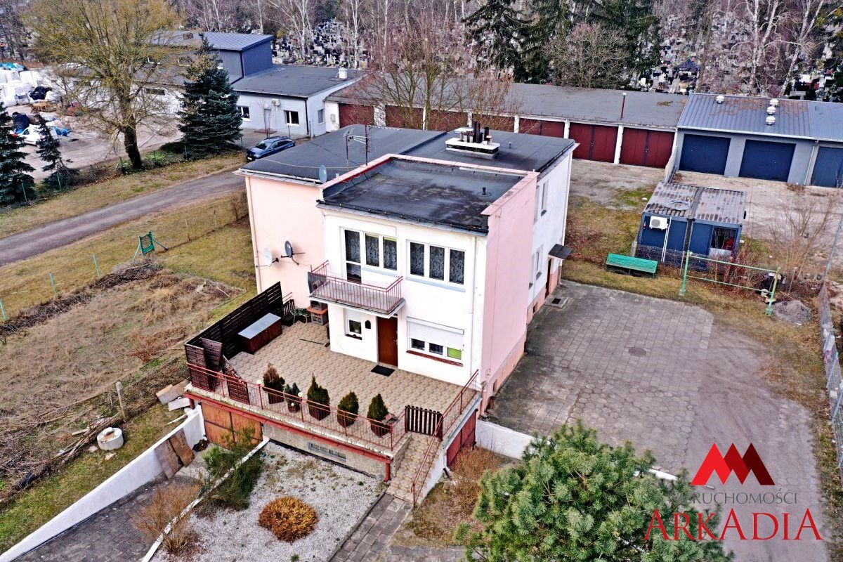 Mieszkanie 2-pokojowe Włocławek, al. Chopina. Zdjęcie 11