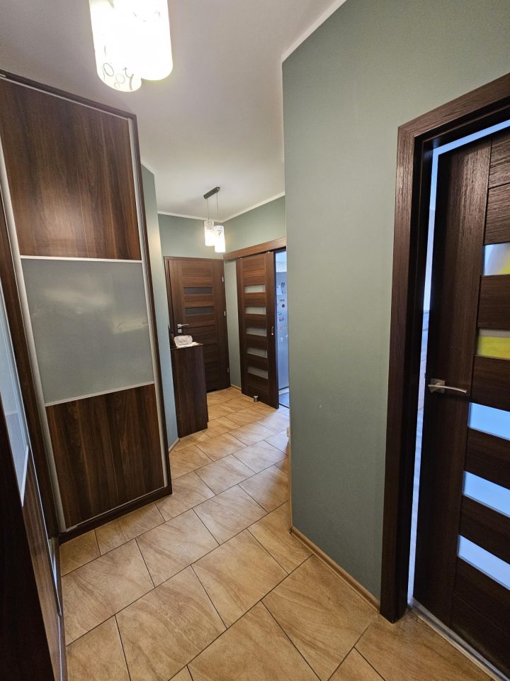 Mieszkanie 2-pokojowe Bydgoszcz Fordon, ul. ks. Zygmunta Trybowskiego. Zdjęcie 6