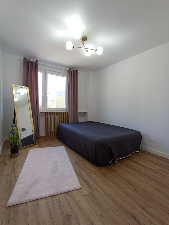 Mieszkanie 2-pokojowe Skierniewice, ul. 19 Lutego. Zdjęcie 1