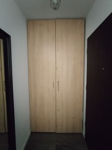 Mieszkanie 2-pokojowe Kraków Mistrzejowice, os. Piastów. Zdjęcie 5