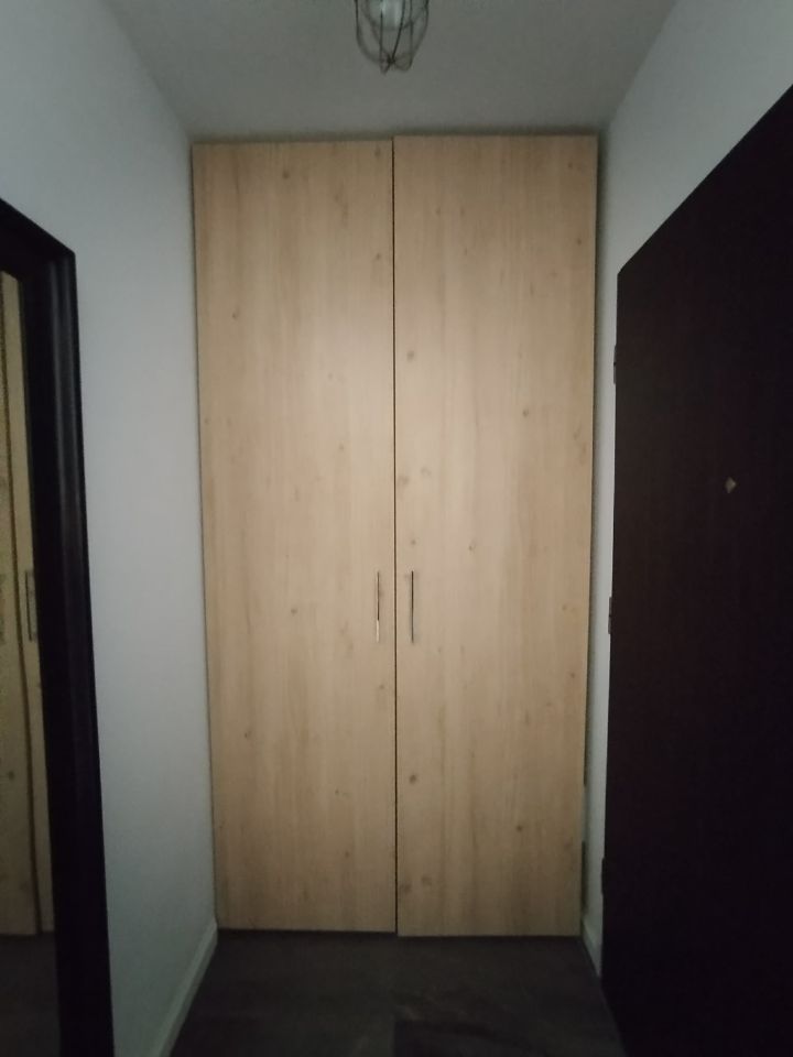 Mieszkanie 2-pokojowe Kraków Mistrzejowice, os. Piastów. Zdjęcie 5