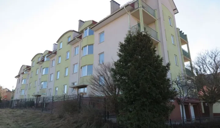 Mieszkanie 2-pokojowe Gdynia Wielki Kack, ul. Starodworcowa