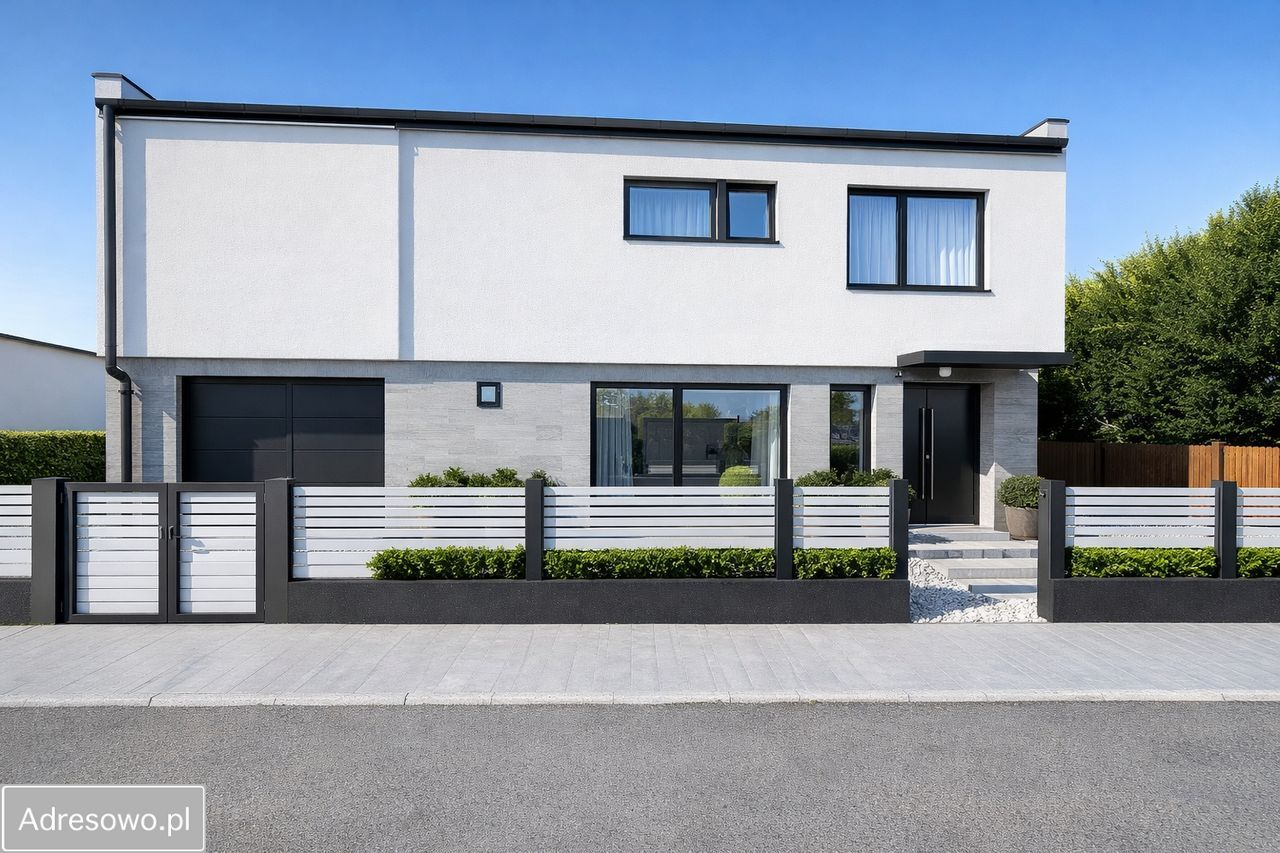 dom wolnostojący, 6 pokoi Syców, ul. Piastowska. Zdjęcie 8