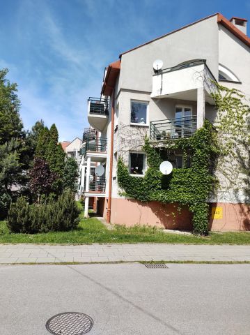 Mieszkanie 2-pokojowe Kraków Podgórze, ul. Torfowa. Zdjęcie 1