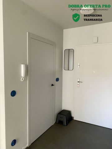 Mieszkanie 1-pokojowe Gdańsk Orunia, ul. Niepołomicka. Zdjęcie 9