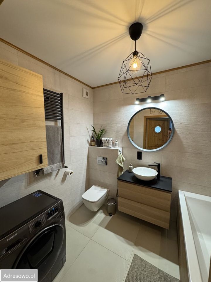 Mieszkanie 2-pokojowe Zamienie. Zdjęcie 20
