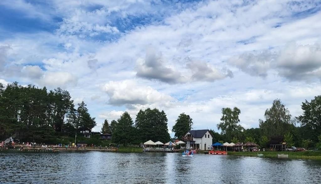 Działka budowlana Gołubie, ul. Jarzębinowa. Zdjęcie 8