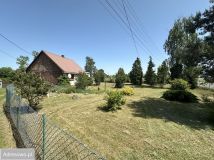 dom wolnostojący, 3 pokoje Pławin. Zdjęcie 2
