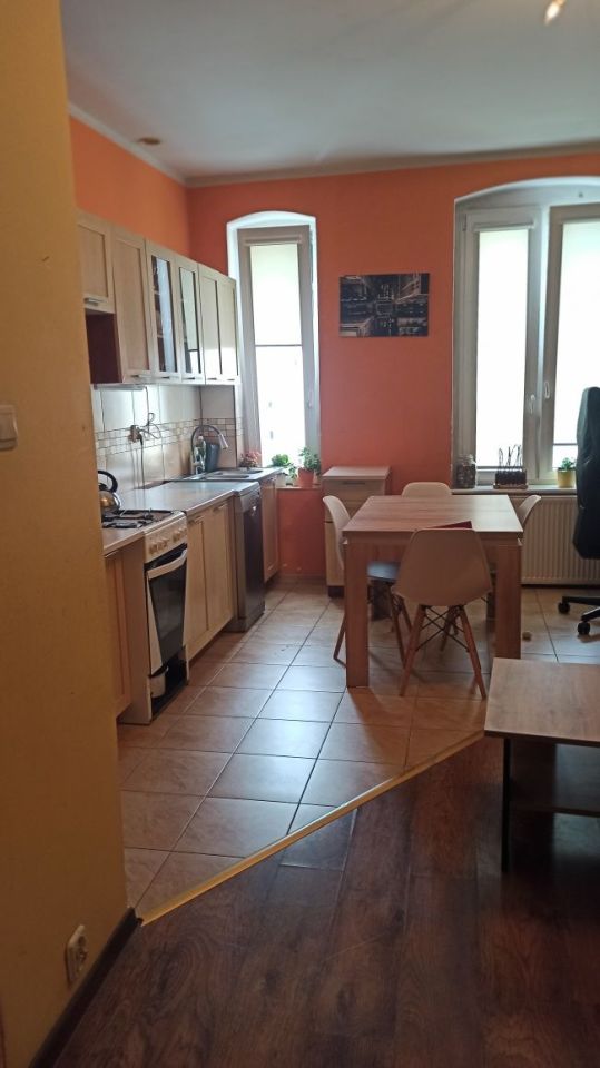 Mieszkanie 2-pokojowe Gorzów Wielkopolski Śródmieście, ul. 30 Stycznia. Zdjęcie 2