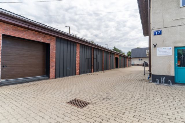 Lokal Warszawa Wawer, ul. Deptak. Zdjęcie 16