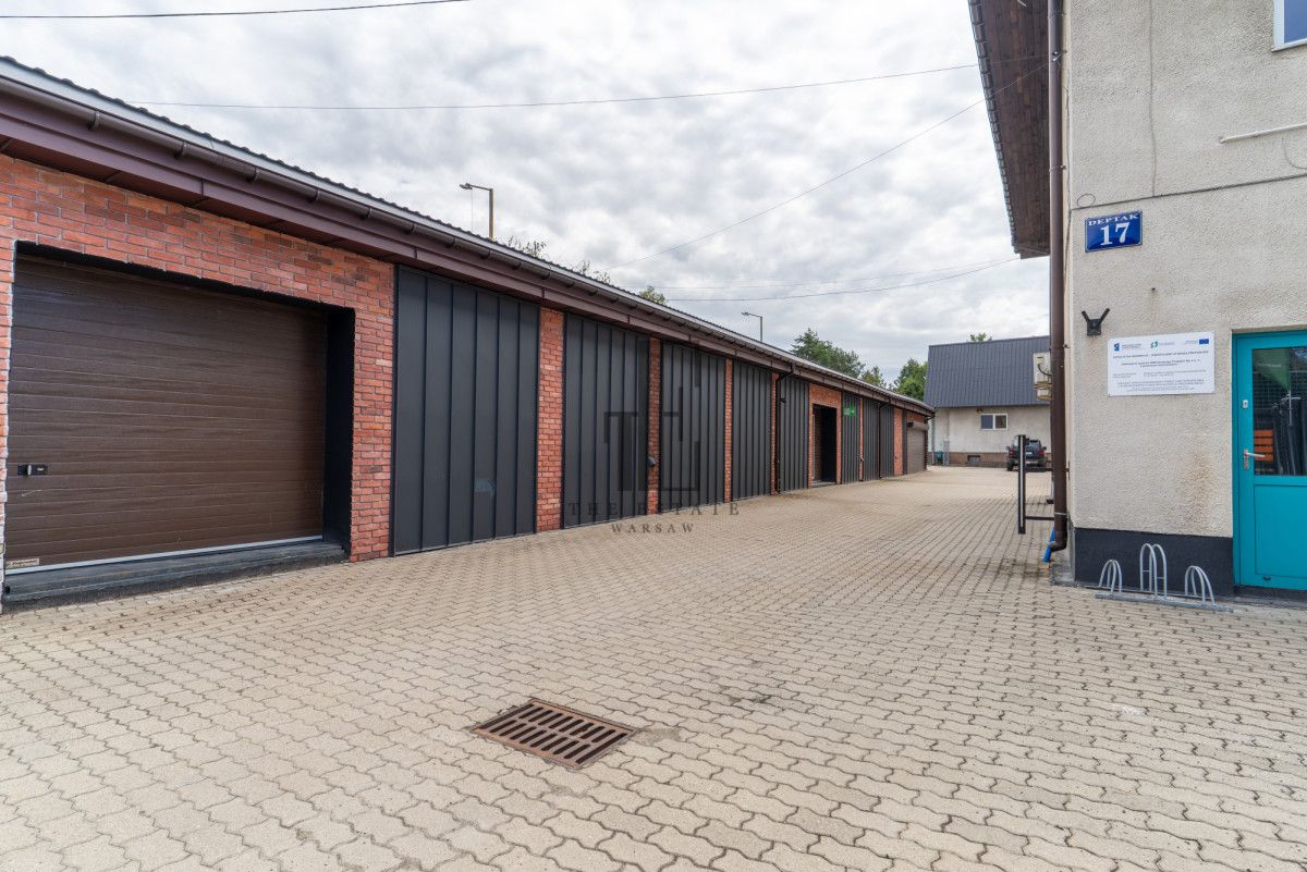 Lokal Warszawa Wawer, ul. Deptak. Zdjęcie 16
