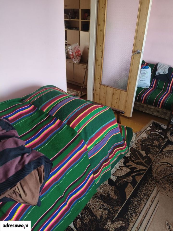 dom wolnostojący, 4 pokoje Ruszkowice, ul. Główna. Zdjęcie 10