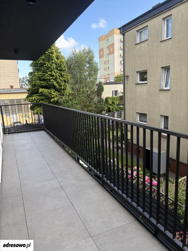 Mieszkanie 3-pokojowe Gdynia Witomino, ul. Niska. Zdjęcie 14