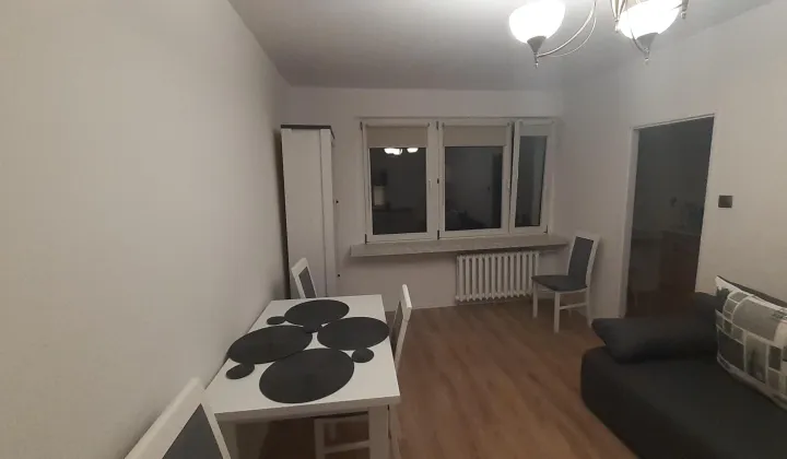 Mieszkanie 1-pokojowe Warszawa Wola, ul. Mordechaja Anielewicza