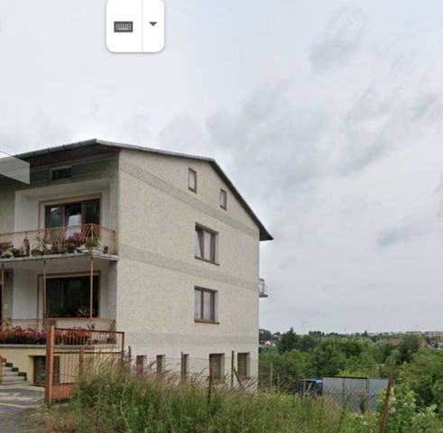 Działka budowlana Kraśnik Ośrodek-Miasto, ul. Podwalna. Zdjęcie 2